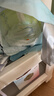 世喜咬咬乐婴儿水果3-6-9个月以上食品级牙胶吃果蔬果泥S码+咬袋L码 实拍图