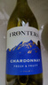 Concha y Toro干露缘峰经典霞多丽干白葡萄酒 750ml*6整箱 智利原瓶进口红酒 实拍图