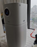 美的（Midea）【母婴级】价保618空气净化器鼻炎家用除甲醛除烟味异味过敏原空气净化机森林家L1 Lite 实拍图