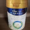 美素佳儿（Friso）皇家较大婴儿配方奶粉 2段（6-12个月）乳铁蛋白 新国标 皇家2段400g*1罐 【店长推荐】 实拍图