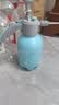农宝 浇花喷壶园艺工具洒水壶喷水壶多肉浇水壶消毒 2L可排气+加长杆 实拍图