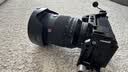 索尼（SONY）FE 24-70mm F2.8 GM II 全画幅标准变焦 G大师镜头 恒定光圈 广角到中焦距 SEL2470GM  2代 标配 实拍图