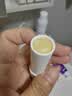 妮维雅（NIVEA）润唇膏舒缓型4.8g舒缓呵护长效滋润生日礼物女生实用 实拍图