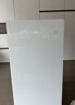 东芝（TOSHIBA）空气净化器0耗材大白梨2.0除甲醛空气净化机除花粉除过敏原宠物除异味烟味家用TAP-YE180XCN(Y) 实拍图