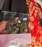 百草味老式五香牛肉干300g 散称独立小包 四川牛肉干特产馋嘴休闲小零食 实拍图