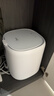 美的（Midea）【价保618】迷你波轮洗衣机全自动家用 MNB5-70E 内衣裤洗衣机小型婴儿 懒人洗衣机 以旧换新 实拍图