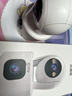 乔安（JOOAN）双摄1600万像素监控摄像头无线wifi网络高清监控器360度无死角带夜视全景云台家用AI监控手机远程 实拍图
