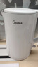 美的（Midea）电热水壶烧水壶食品级304不锈钢内胆1800W速热分离式底座2-4人4.2L大容量 MK-SH42X3【价保618】 实拍图