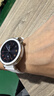 华为（HUAWEI）WATCH GT 5 Pro冰川白42mm华为智能手表玄玑感知系统进阶运动情绪健康助手长续航新款 实拍图