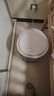 飞利浦（PHILIPS）空气净化器价保618除甲醛烟味新房专业家用孕妇婴儿室内鼻炎杀菌净化机除螨尘花粉过敏原AC4228银 实拍图
