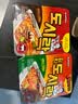 paldo八道方便面牛肉+泡菜味86g*2盒 韩国进口即食劲道泡面 实拍图
