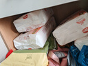 好奇（Huggies）好奇铂金装小桃裤纸尿裤M144片(6-11kg)中号尿不湿【透爽散热】 实拍图