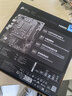 微星(MSI)PRO H610M-E DDR4+英特尔(intel)12490F 主板CPU套装 实拍图