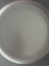 康巴赫平底锅不粘锅有钛仿生煎锅不锈钢家用牛排煎蛋锅电磁炉通用24cm 实拍图