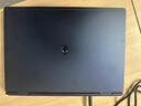 外星人（Alienware）游戏本国家补贴 星舰16X 16英寸高性能笔记本电脑 酷睿Ultra 7 5060显卡16G 1T 2.5K 240Hz 1761QB 实拍图