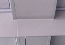 瓦克（WACKER）SN防霉玻璃胶厨卫中性水槽马桶防水密封胶封边美容胶瓷白 实拍图