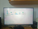 康佳（KONKA）24.5英寸显示器 FHD 144Hz 护眼低蓝光 可壁挂 三微边设计家用办公显示器KM25F 2026新款 实拍图