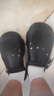 斯凯奇（Skechers）洞洞鞋女士夏季凉拖鞋泡泡鞋厚底增高外穿沙滩鞋踩屎感 实拍图