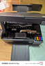 爱普生（EPSON）【6代新品】L3353墨仓式彩色家用AI学习打印机 L3251/L3255升级版(打印复印扫描 微信/无线 黑色） 实拍图