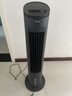 美的（Midea）【冰爽香风】加湿制冷家用空调扇净化冷风扇水冷无叶塔扇落地冷风机轻音冷风机制冷小空调 AAF10MB 实拍图