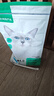 网易严选全价猫粮4.0成幼猫三文鱼亮毛养胃深海鱼虾1.8kg*4袋【宠物金选】 实拍图