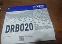 兄弟（brother）DR-B020 硒鼓  适用兄弟 7578DW/7548W/7720DN;7700D;7530DN;7500D;2050DN;2000D 实拍图