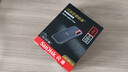 闪迪（SanDisk）2TB Type-c USB3.2 NVMe移动固态硬盘（PSSD）E61卓越版 1050MB/s三防保护 手机笔记本电脑外接SSD 实拍图
