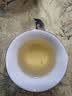 大益TAETEA茶叶普洱茶熟茶 5年陈化京风荷露熟茶品鉴装7g/袋 实拍图