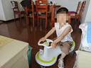 babycare扭扭车 溜溜车 宝宝摇摆车男女 儿童平衡车3岁以上 静音轮 【新款】辛德白 实拍图
