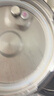 美的（Midea）电压力锅 电高压锅 家用压力锅双胆5L大容量 高压煮饭锅煲汤多功能一键排气电饭煲 5L 70kpa高压双胆 大旋钮操作 实拍图