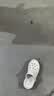 斯凯奇（Skechers）洞洞鞋女士夏细闪泡泡鞋厚底外穿包头沙滩凉拖鞋 实拍图