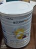 佳贝艾特（Kabrita）全球羊奶粉销量第1 悦白配方羊奶粉 2段月婴儿适用400克荷兰进口 实拍图