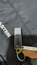 金士顿（Kingston）128GB USB3.2 Gen 1 U盘 DTX 大容量U盘 时尚设计 轻巧便携  学习办公投标电脑车载优盘 实拍图