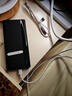 华为【3C认证】原装超级快充移动电源10000mAh（Max 22.5W SE）13重安全防护可上飞机黑色户外储能电源 实拍图