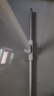大卫玻璃擦窗器擦窗户除尘高层刮水板纱窗清洗双面刷刮水器S6 实拍图
