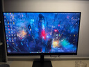 SANC盛色23.8英寸2K超频260Hz FastIPS显示器1ms 硬件低蓝光 耳机挂架小夜灯 升降支架电竞电脑屏幕G3Q 实拍图