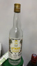 金门高粱 双龙系列白金龙 清香型白酒 58度600ml 单瓶装 618囤货送礼 实拍图