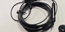 纽曼（Newmine） XL10线控音乐手机耳机半入耳式有线耳机耳麦3.5mm接口 电脑笔记本手机适配 黑色 实拍图