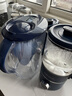 碧然德（BRITA）过滤净水器 家用滤水壶 净水壶 海洋系列 3.5L（蓝）+专家版滤芯5枚 环保加固包装 实拍图