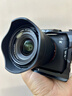 索尼（SONY）Alpha 7C 全画幅微单数码相机 轻便小巧 实时眼部对焦 黑色（A7c/a7c/a7c） 实拍图