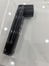 皇宇液体鞋油45ml*1支黑色清洁防水去污补色上光保养皮鞋皮衣护理神器 实拍图