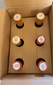 汾酒黄盖玻汾53度475mL*3瓶+红盖玻汾42度475mL*3瓶组合装 端午节囤货 实拍图