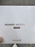 HUAWEI WATCH GT 6 流光紫 41mm智能手表多维情绪健康全新骑行体验 实拍图