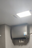 美的（Midea）【价保618】60升玲珑双胆电热水器3300W家用一级能效镁棒免换速热F6033-UD5(HE)以旧换新国家补贴 实拍图