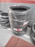 朝阳轮胎 汽车轮胎 215/65R16 98H SU318a 适配大众途观 实拍图
