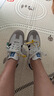 阿迪达斯 adidas三叶草  samba T头鞋运动鞋男女休闲鞋B75806 37 实拍图