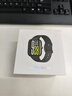 小米（MI）REDMI Watch 5 典雅黑 澎湃OS 2 心率血氧监测 蓝牙通话 红米手表5 24天超长续航 智能手表  实拍图