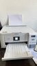 爱普生（EPSON）L4266墨仓式彩色无线多功能一体机家用/办公 AI学习打印机（打印复印扫描 wifi 自动双面 液晶屏） 实拍图