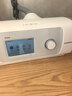 鱼跃825Auto双水平全自动睡眠呼吸机打呼噜家医用憋气呼吸暂停止鼾 实拍图