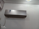 松下（Panasonic）1匹/1.5匹空调家用一级能效空调直流变频冷暖节能 双排纯铜管壁挂式空调挂机省电以旧换新 LG系列 1.5匹 一级能效【LG13KQ10N】 实拍图